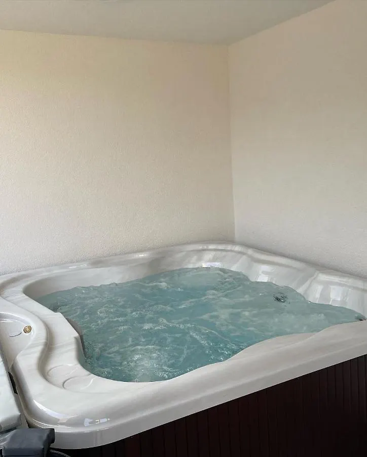 Villa San Antonio-Apartment Suzana バスカ